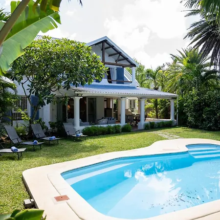 Villa Fody By Dodo Retreats - European Style Home Grand-Baie Exterior photo