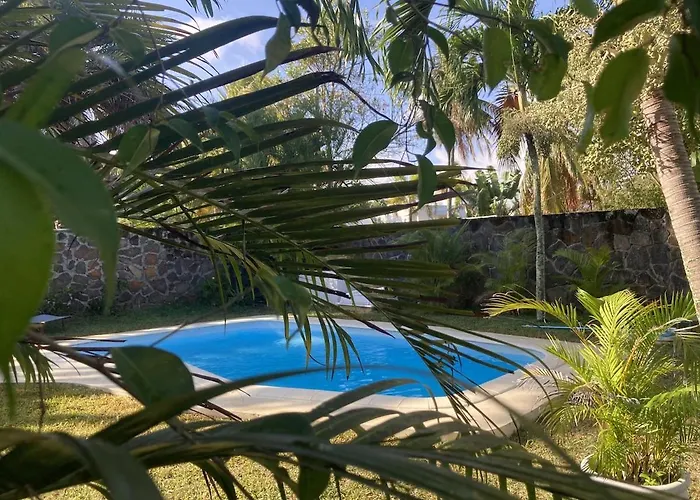 Villa Fody By Dodo Retreats - European Style Home