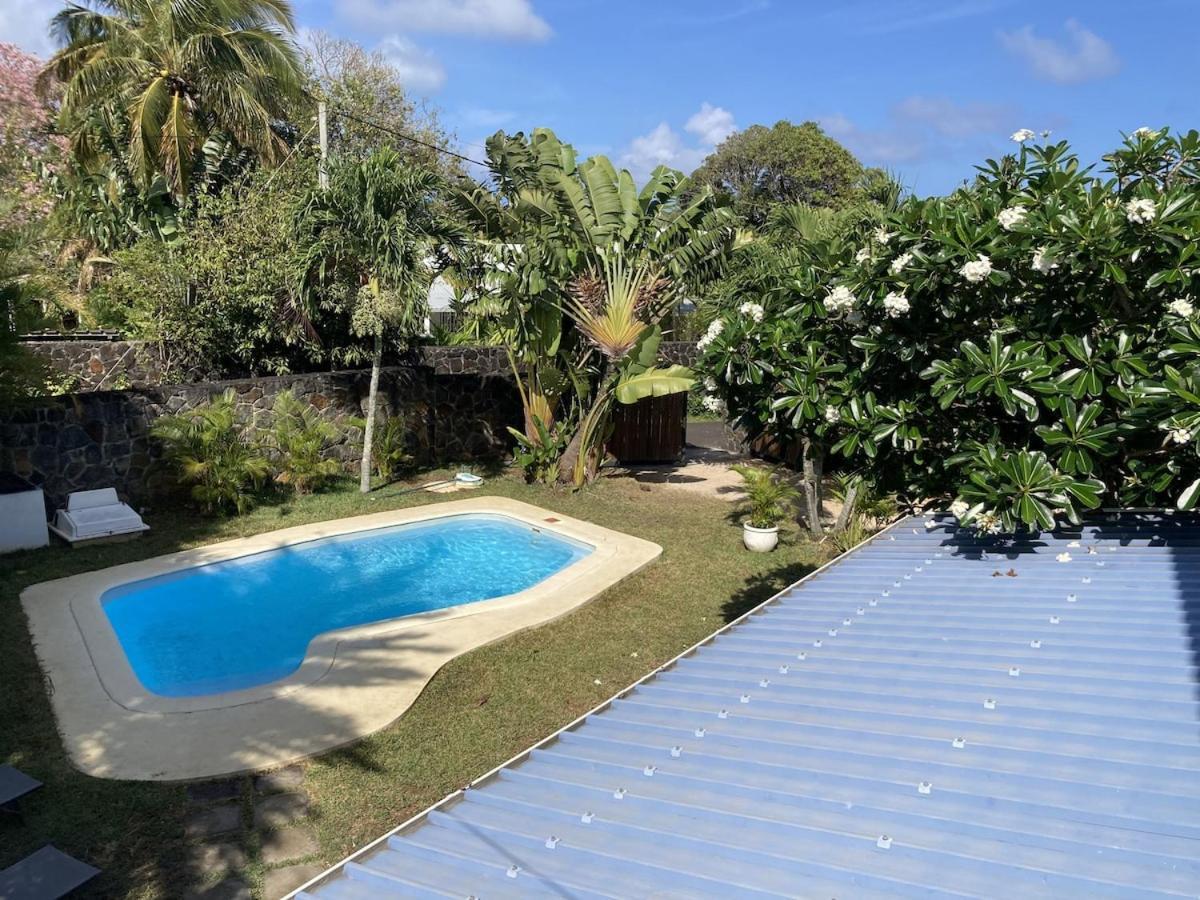Fody By Dodo Retreats - European Style Villa Grand Baie