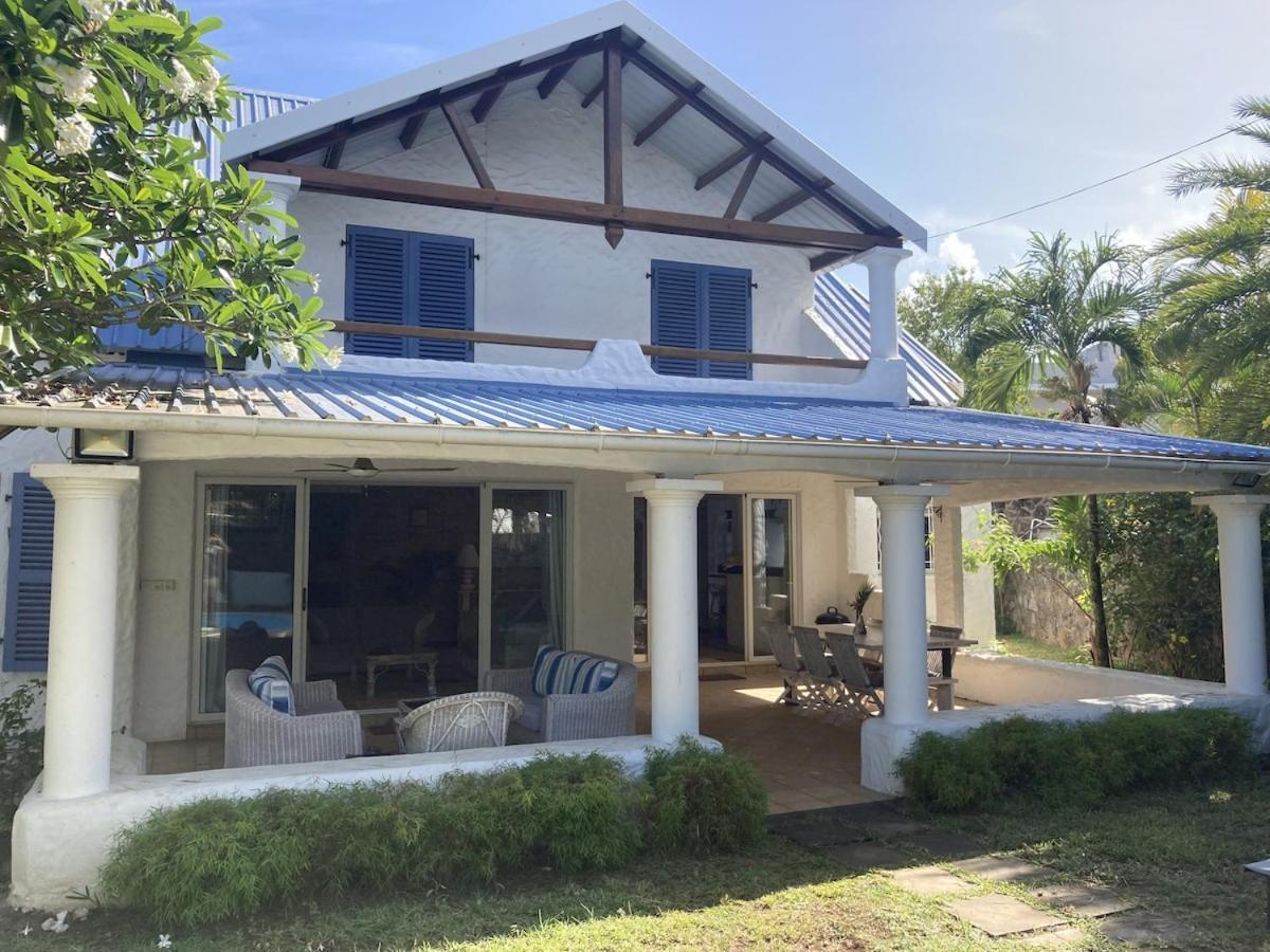 Fody By Dodo Retreats - European Style * Grand Baie