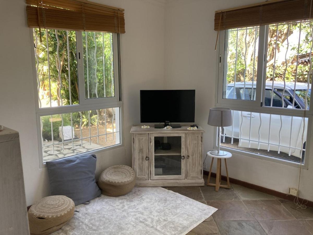 Fody By Dodo Retreats - European Style * Grand Baie