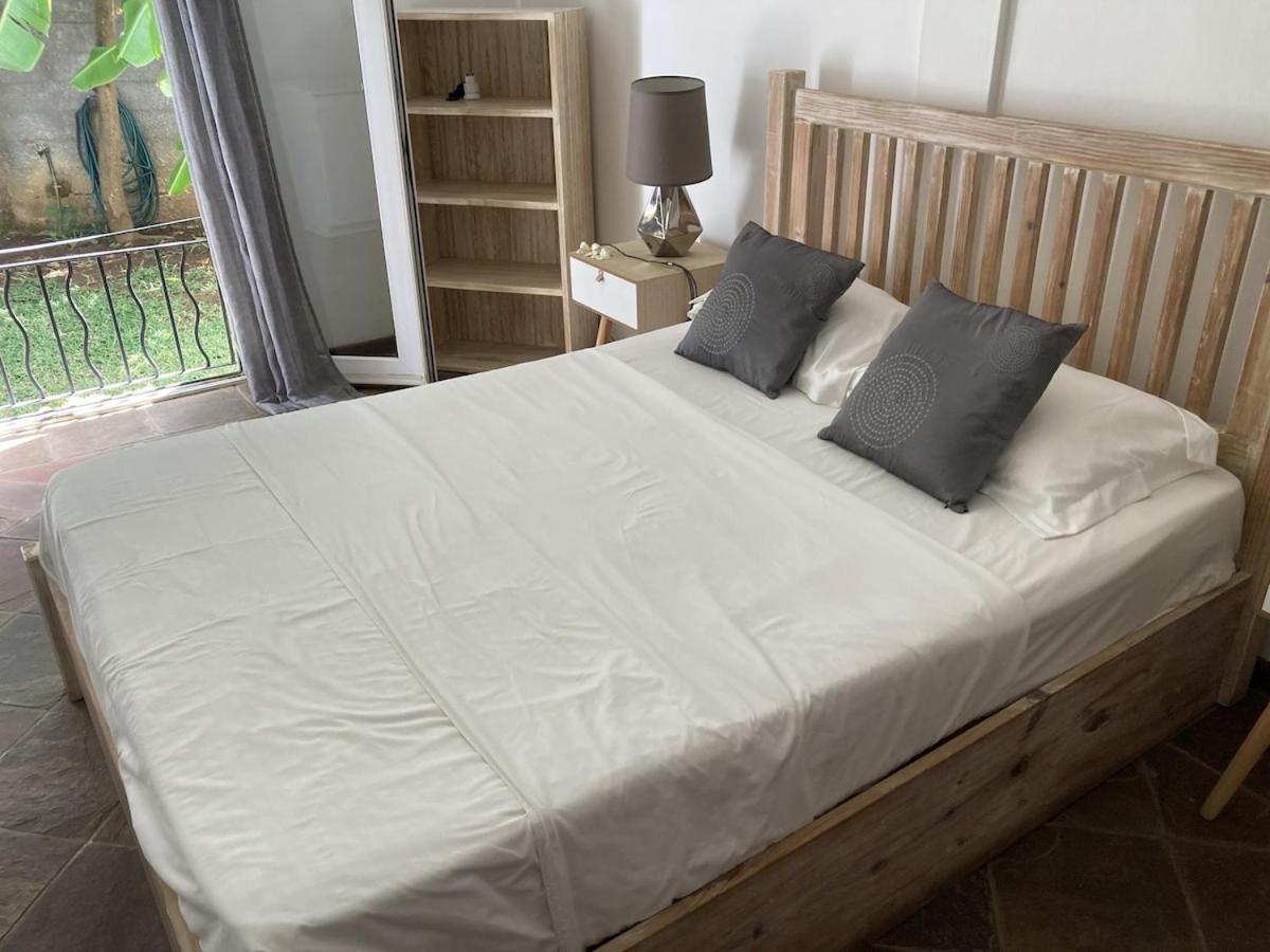 Fody By Dodo Retreats - European Style Grand Baie
