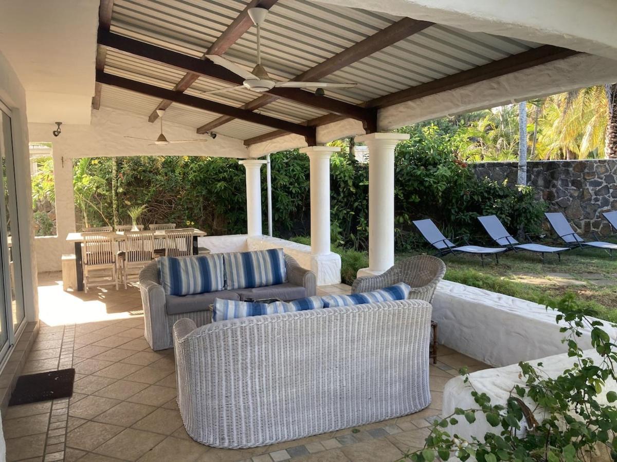 Fody By Dodo Retreats - European Style Villa Grand Baie