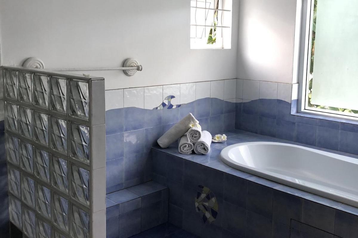 Fody By Dodo Retreats - European Style Grand Baie