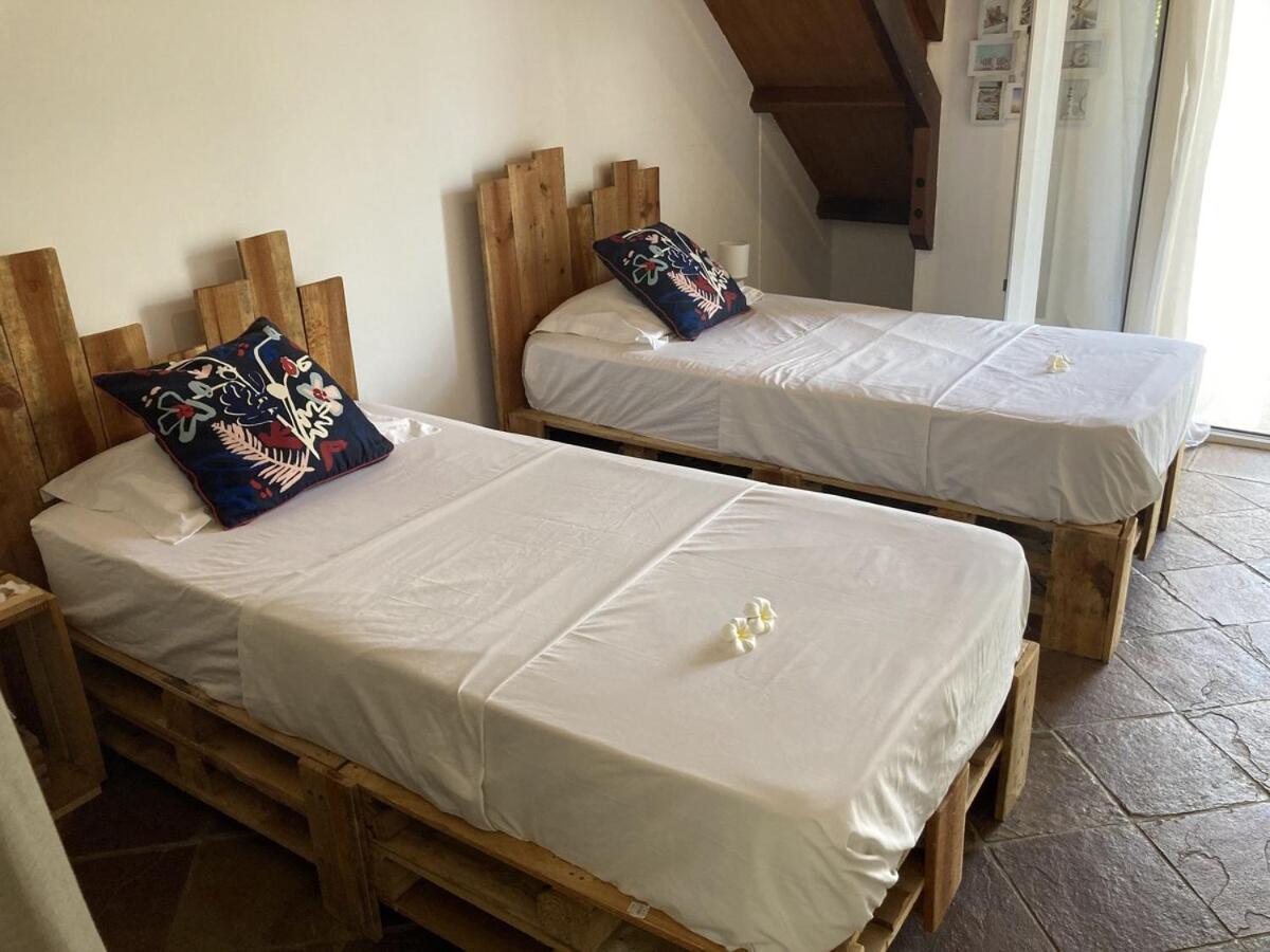 Villa Fody By Dodo Retreats - European Style