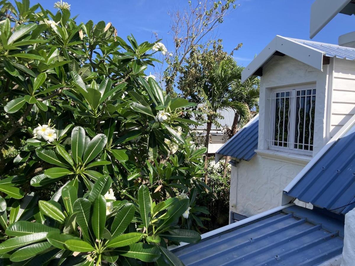 Tessali Villa *