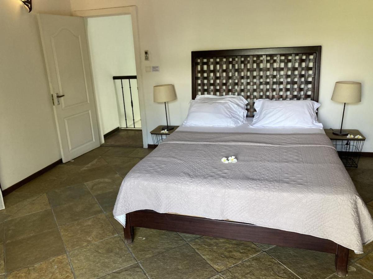 Tessali * Grand Baie